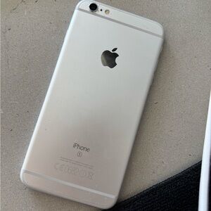 iphone 6s Plus 128 Gig